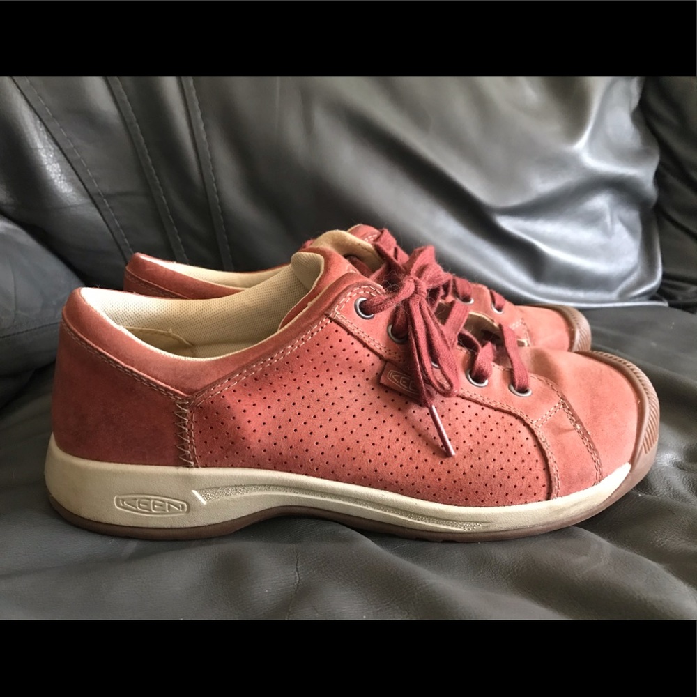 Keen Shoes